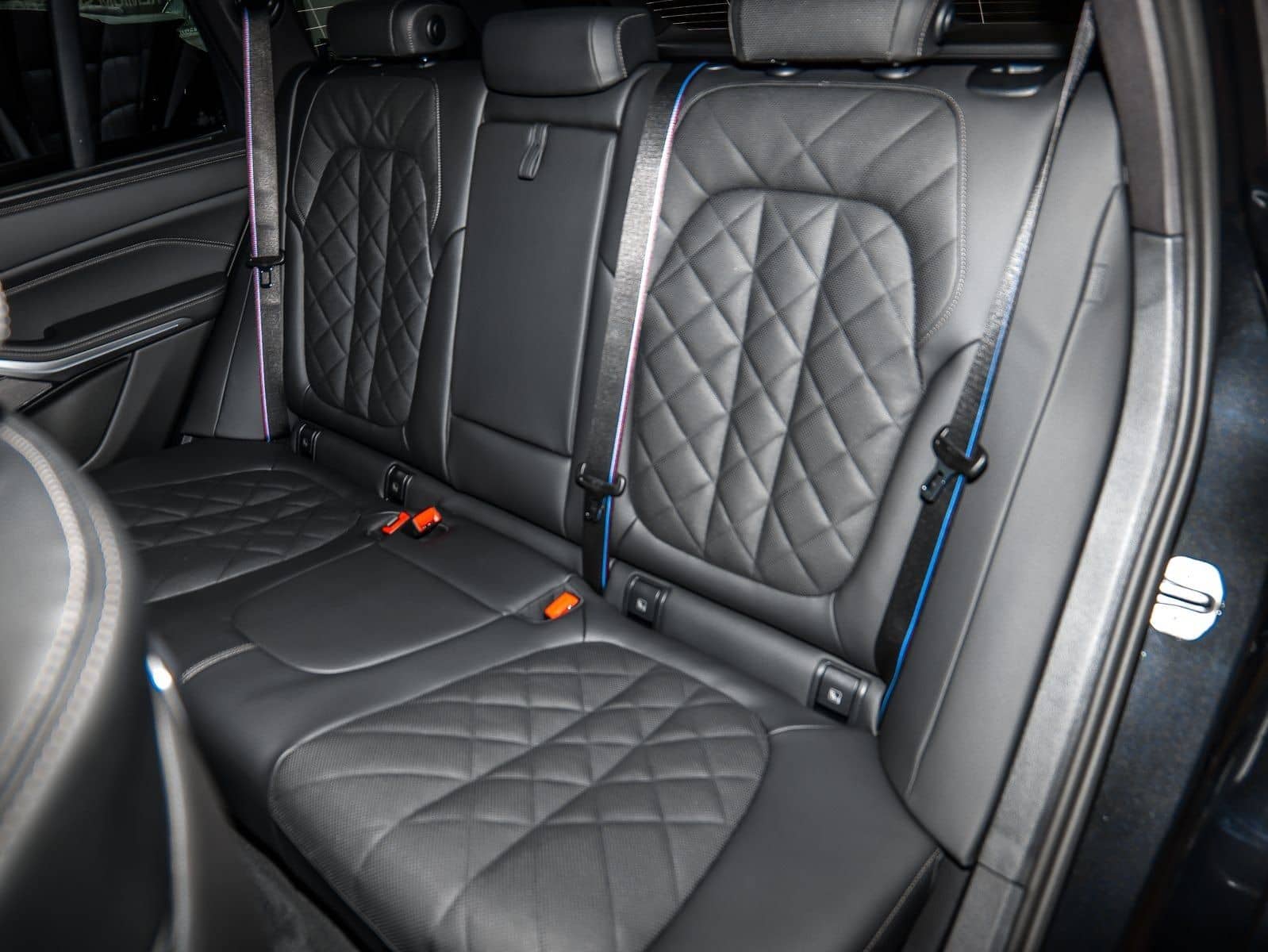 BMW X5 xDrive30d M Sport Pro AHK HUD DAProf PANO H/K foto 12