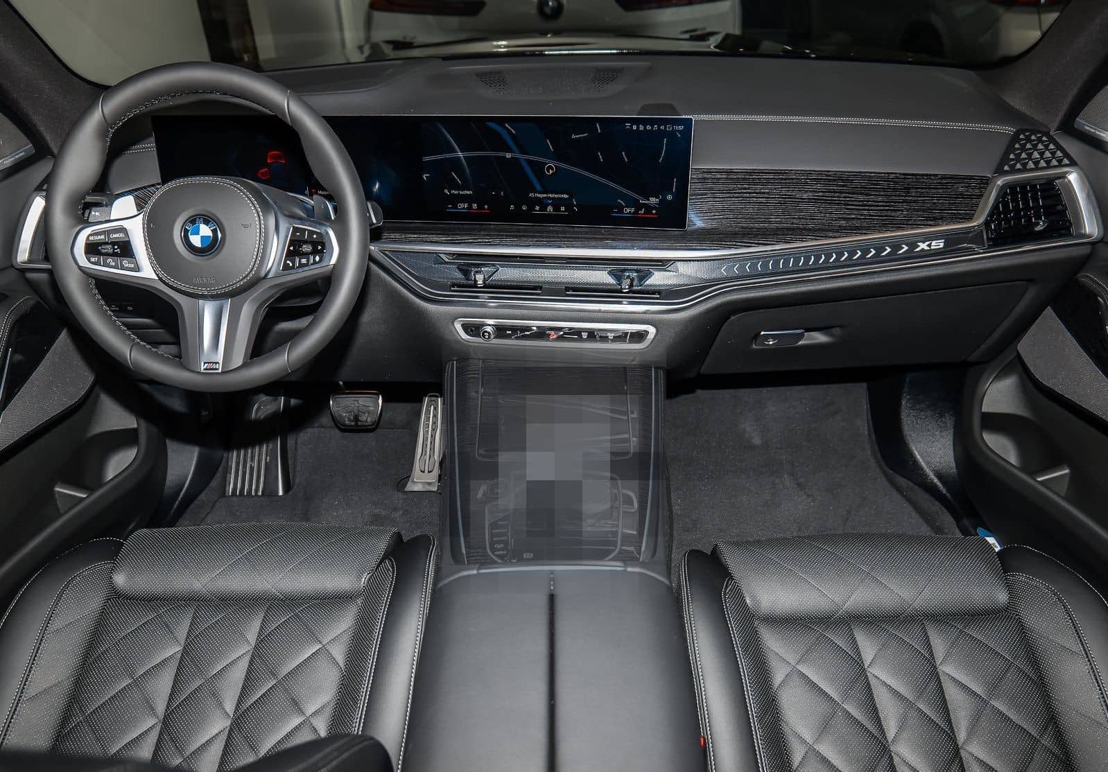BMW X5 xDrive30d M Sport Pro AHK HUD DAProf PANO H/K foto 13