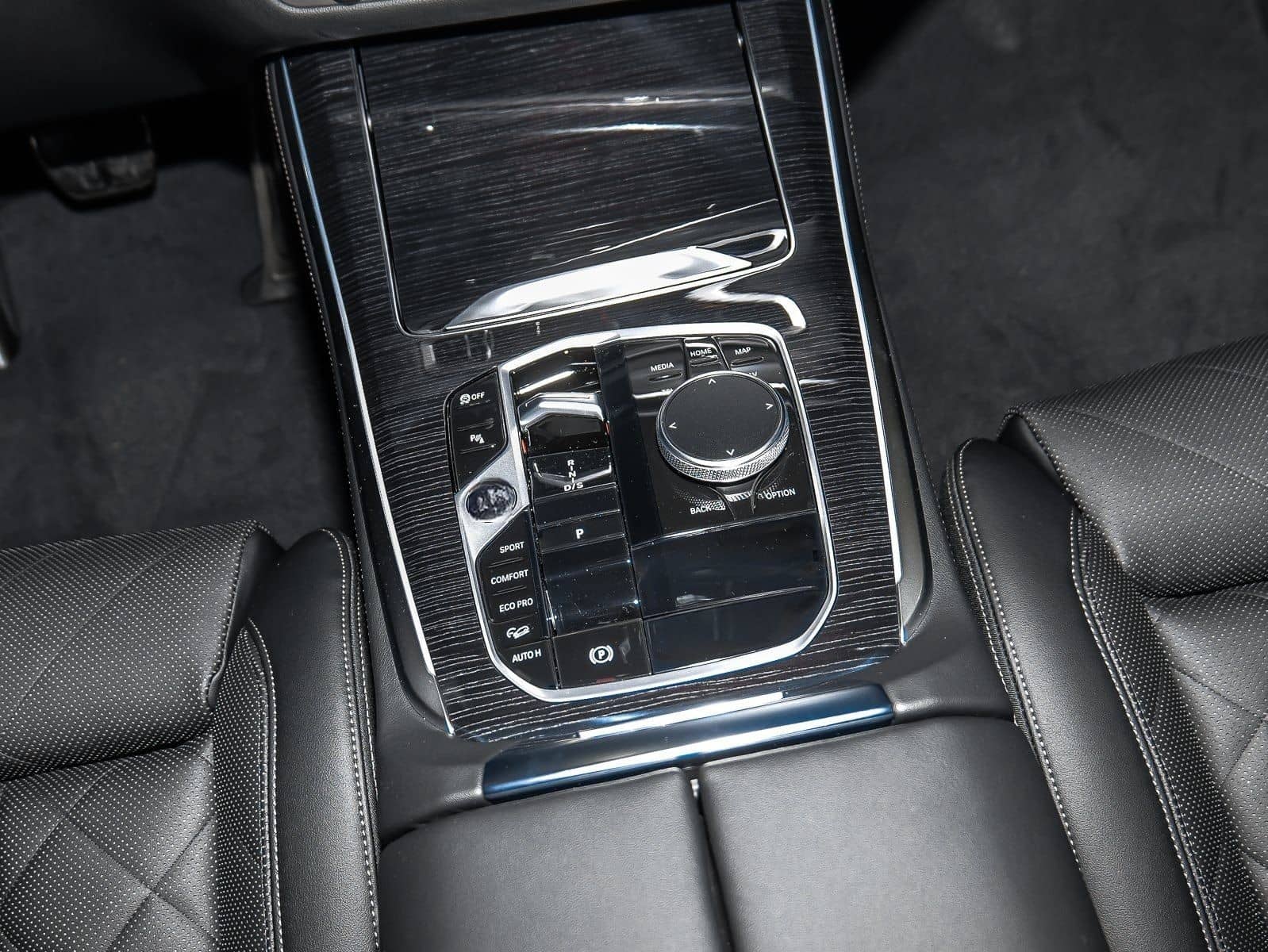 BMW X5 xDrive30d M Sport Pro AHK HUD DAProf PANO H/K foto 15