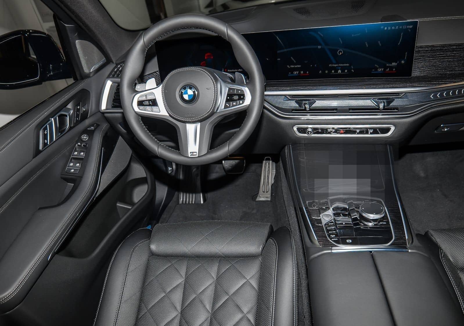 BMW X5 xDrive30d M Sport Pro AHK HUD DAProf PANO H/K foto 16