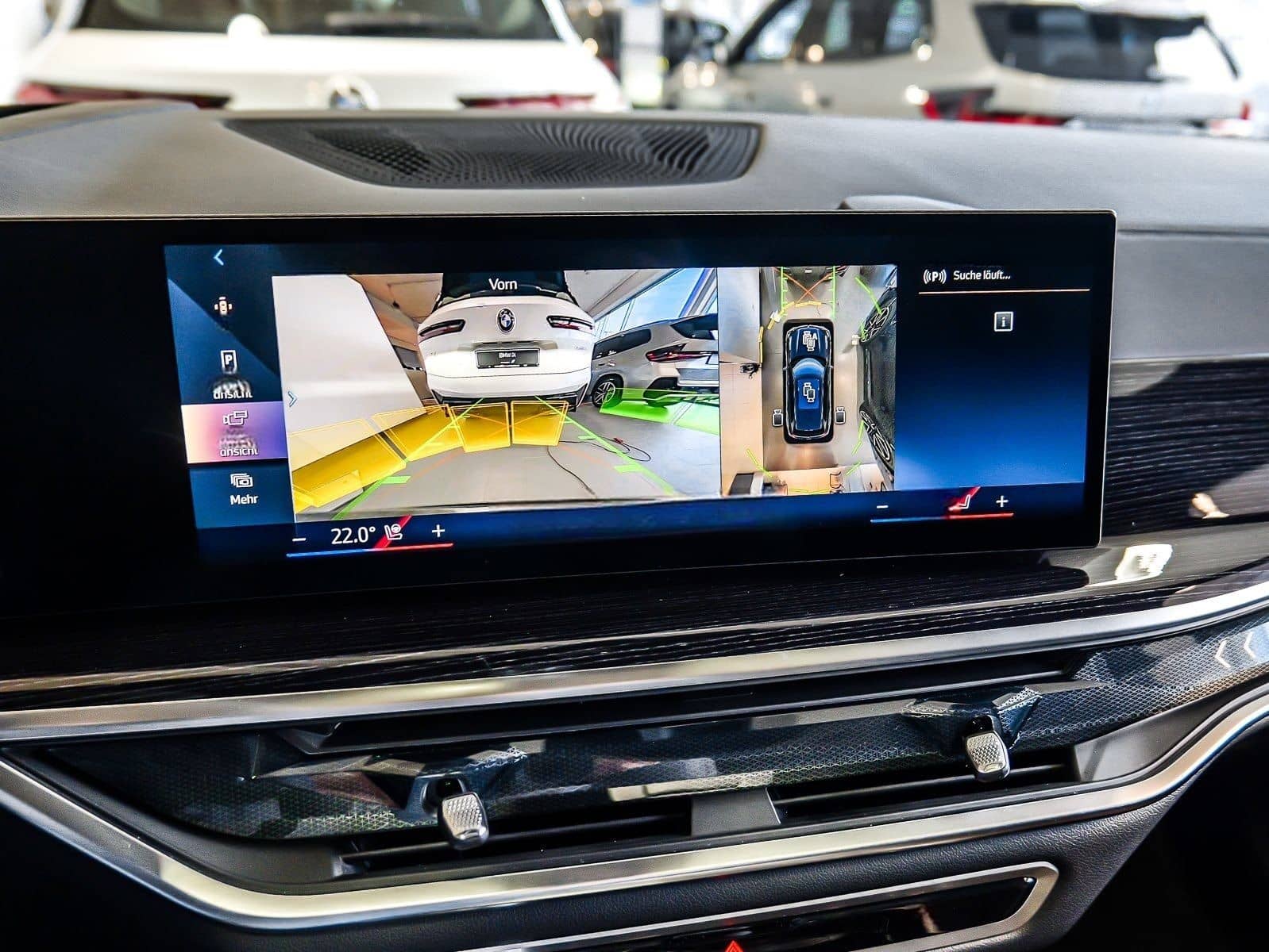 BMW X5 xDrive30d M Sport Pro AHK HUD DAProf PANO H/K foto 17