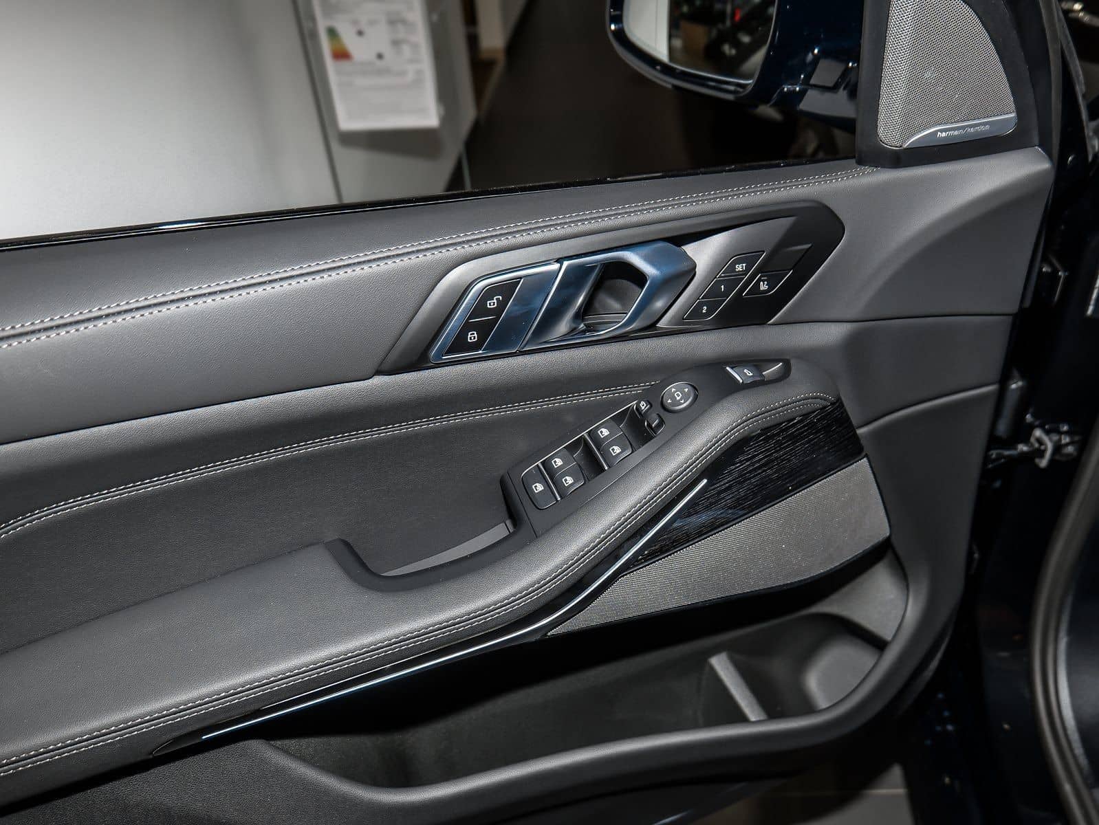 BMW X5 xDrive30d M Sport Pro AHK HUD DAProf PANO H/K foto 18