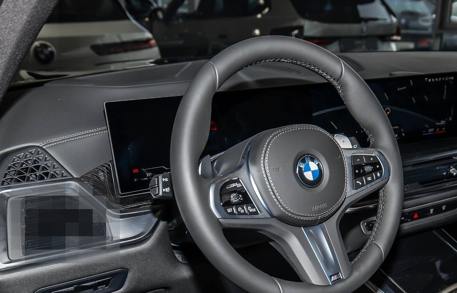 BMW X5 xDrive30d M Sport Pro AHK HUD DAProf PANO H/K foto 20