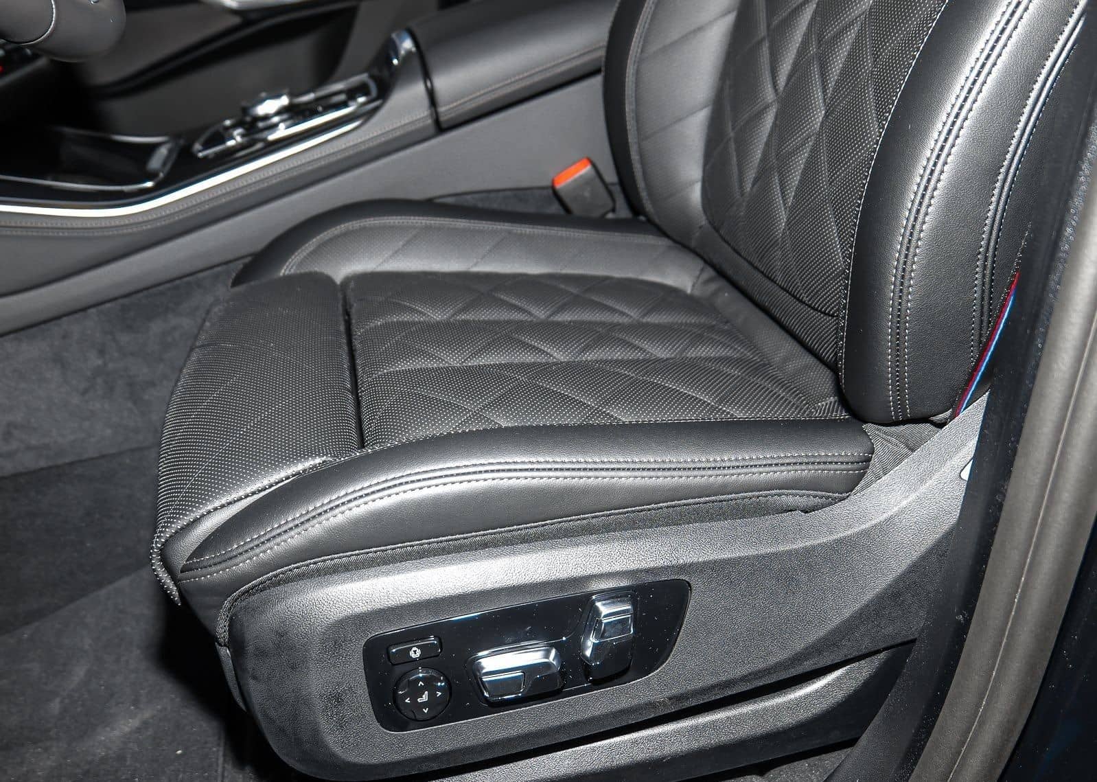 BMW X5 xDrive30d M Sport Pro AHK HUD DAProf PANO H/K foto 21