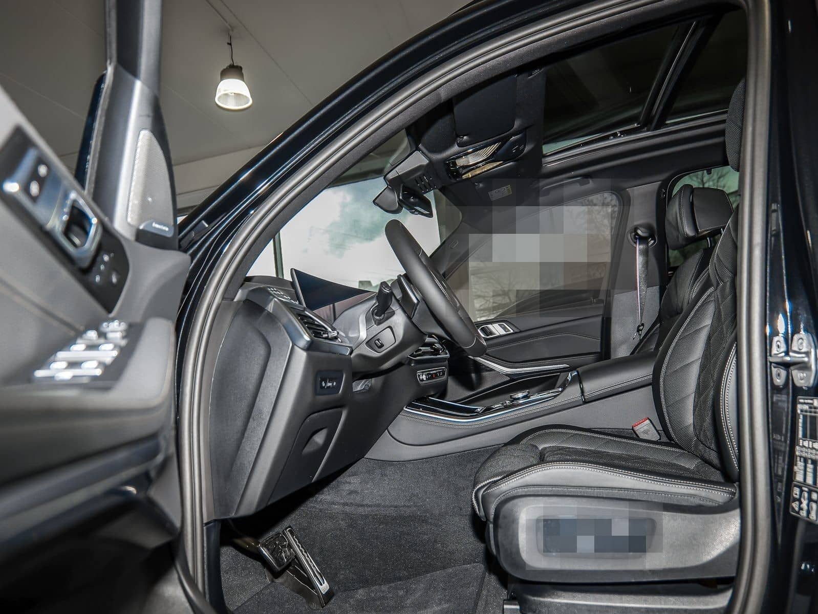 BMW X5 xDrive30d M Sport Pro AHK HUD DAProf PANO H/K foto 10