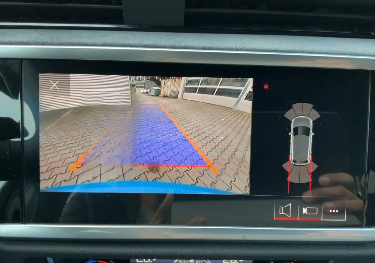 Audi Q3 40 TDI QU S-LINE 5JG+LED+NAV+AHK-Vob+VC+SONOS foto 20