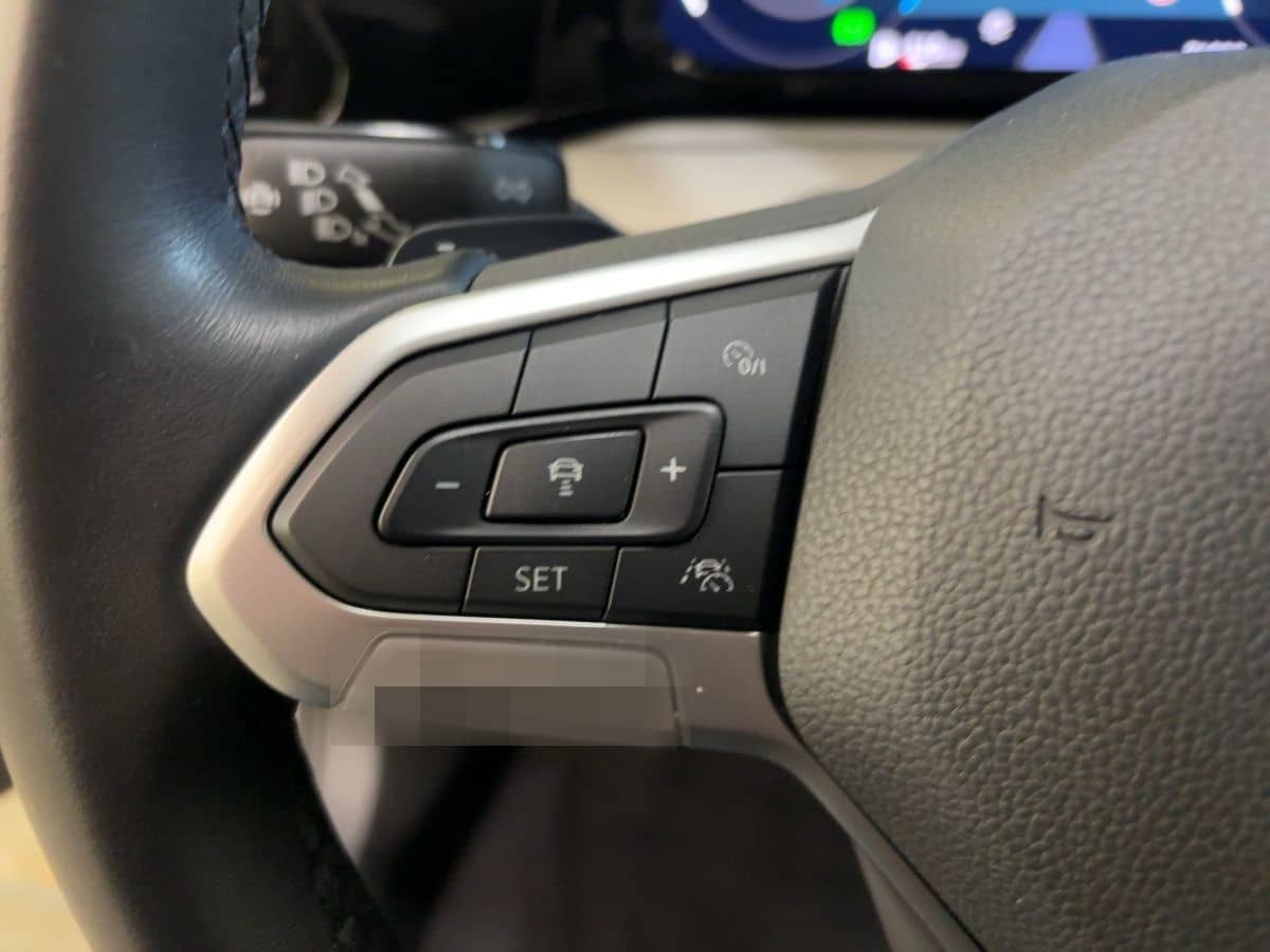 Volkswagen Golf VIII 2.0 TDI DSG Life ACC Kamera LED Navi foto 13