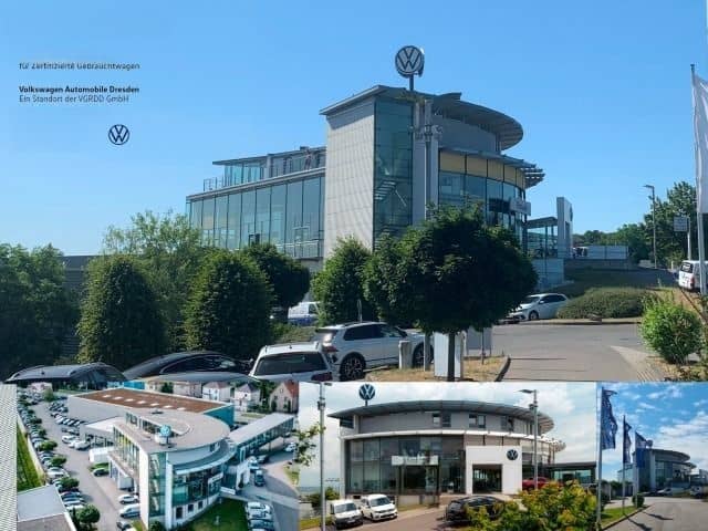 Volkswagen Golf VIII 2.0 TDI DSG Life ACC Kamera LED Navi foto 18