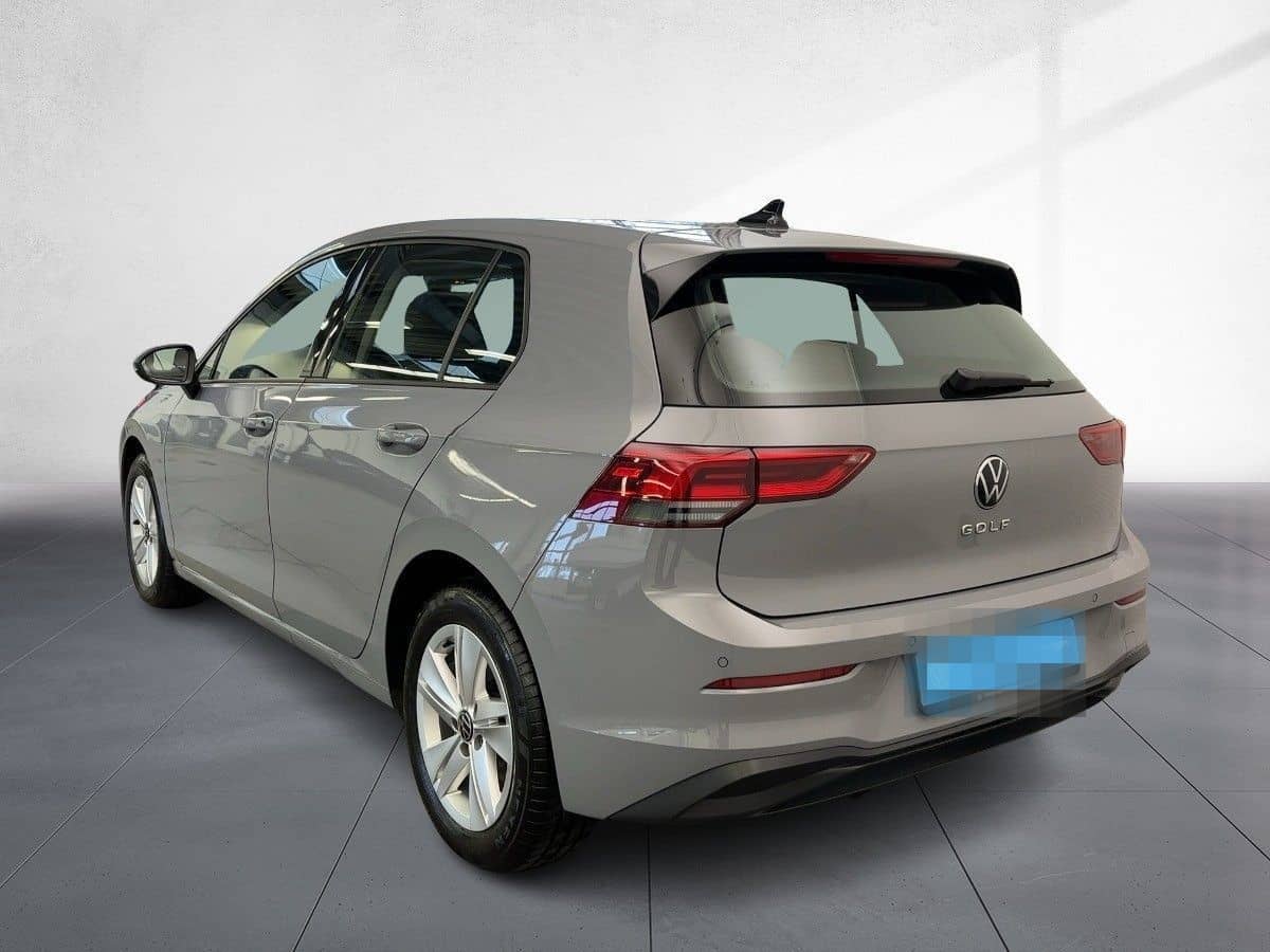 Volkswagen Golf VIII 2.0 TDI DSG Life ACC Kamera LED Navi foto 3