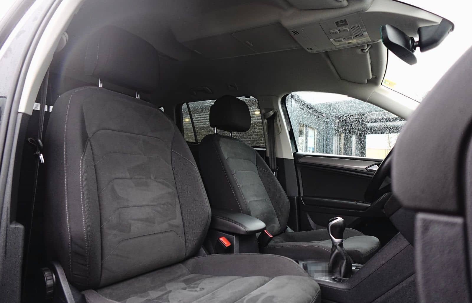 Volkswagen Tiguan Allspace Life 2.0 TDI *1Hand+Garantie*AHK foto 14