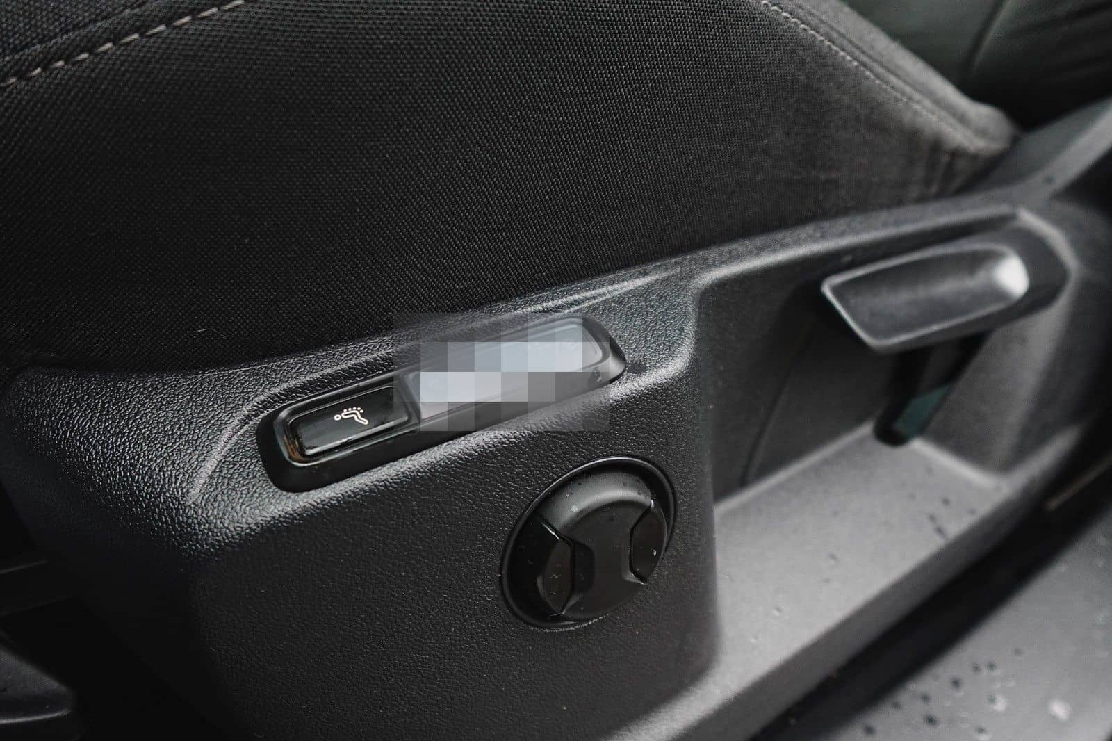 Volkswagen Tiguan Allspace Life 2.0 TDI *1Hand+Garantie*AHK foto 17