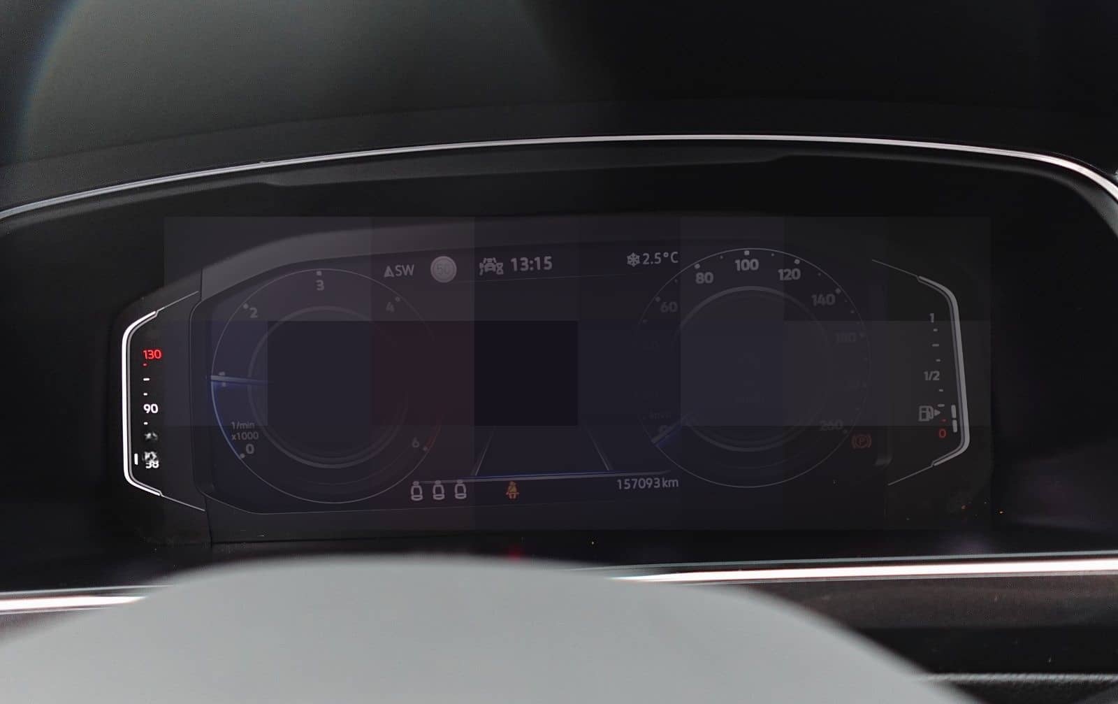 Volkswagen Tiguan Allspace Life 2.0 TDI *1Hand+Garantie*AHK foto 18