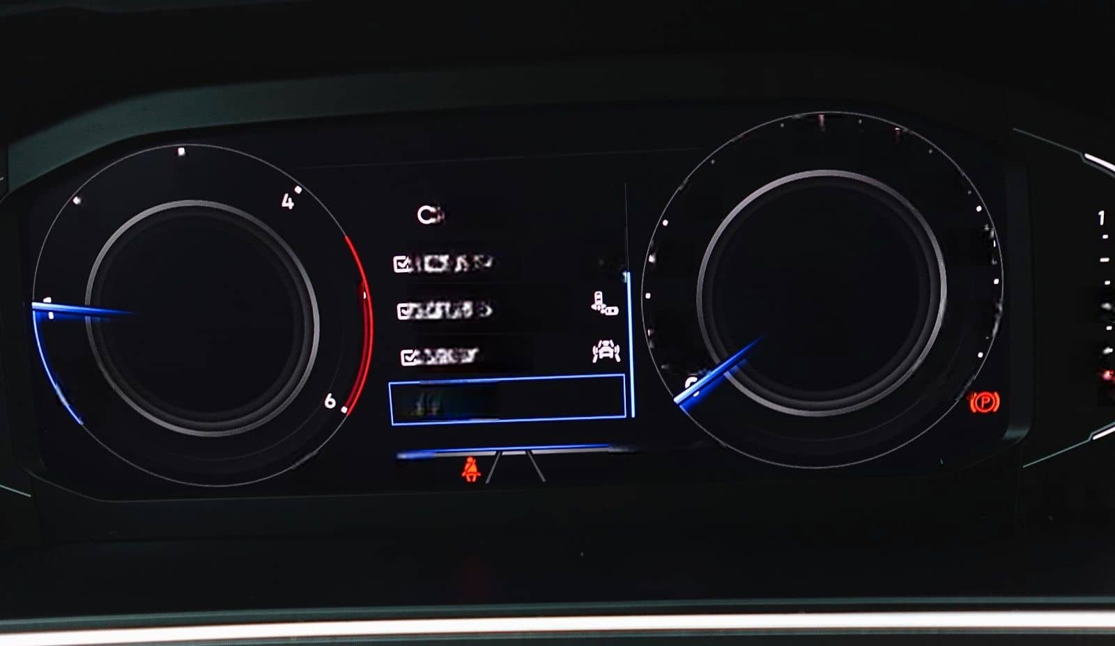 Volkswagen Tiguan Allspace Life 2.0 TDI *1Hand+Garantie*AHK foto 24