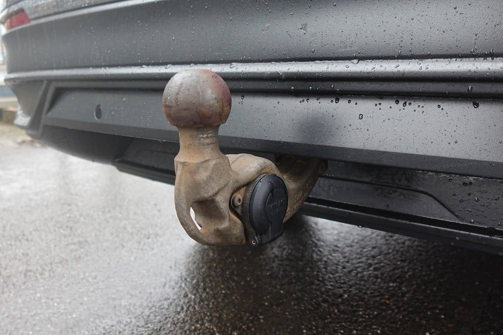 Volkswagen Tiguan Allspace Life 2.0 TDI *1Hand+Garantie*AHK foto 9