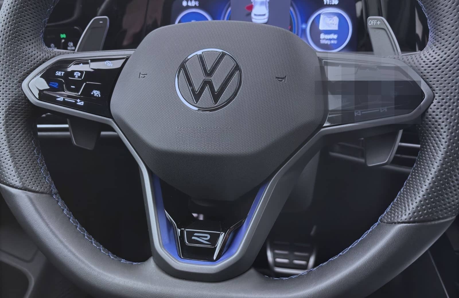 Volkswagen Golf 2.0 TSI DSG 4M R PDC SITZHZG KLIMA LED LM18 foto 12