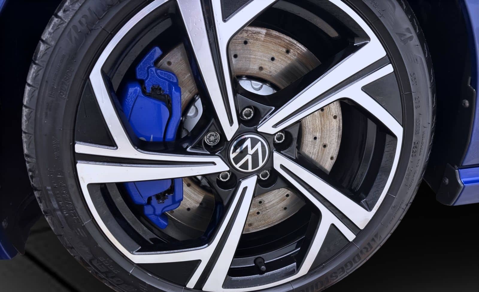 Volkswagen Golf 2.0 TSI DSG 4M R PDC SITZHZG KLIMA LED LM18 foto 8