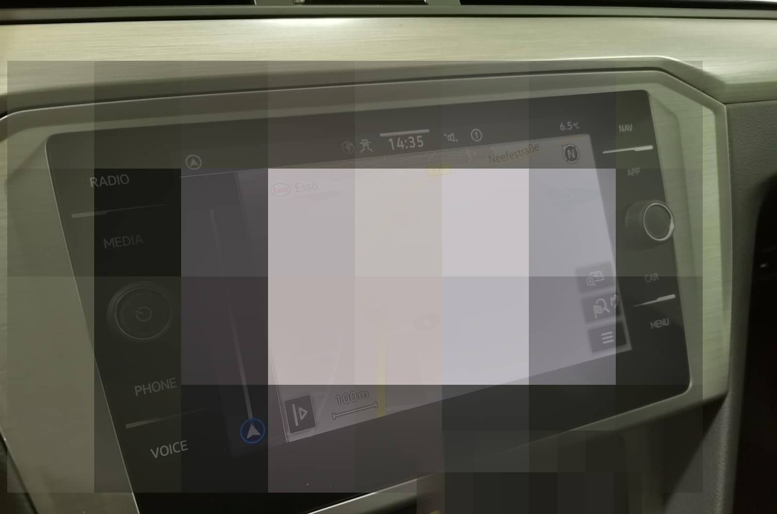 Volkswagen Passat Variant 2.0 TDI LED|Navi|RFK|SHZ foto 14