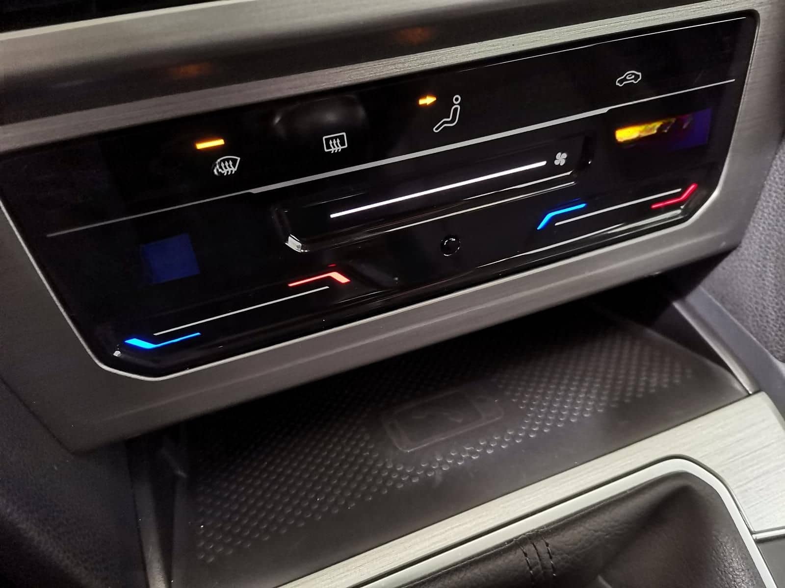 Volkswagen Passat Variant 2.0 TDI LED|Navi|RFK|SHZ foto 17