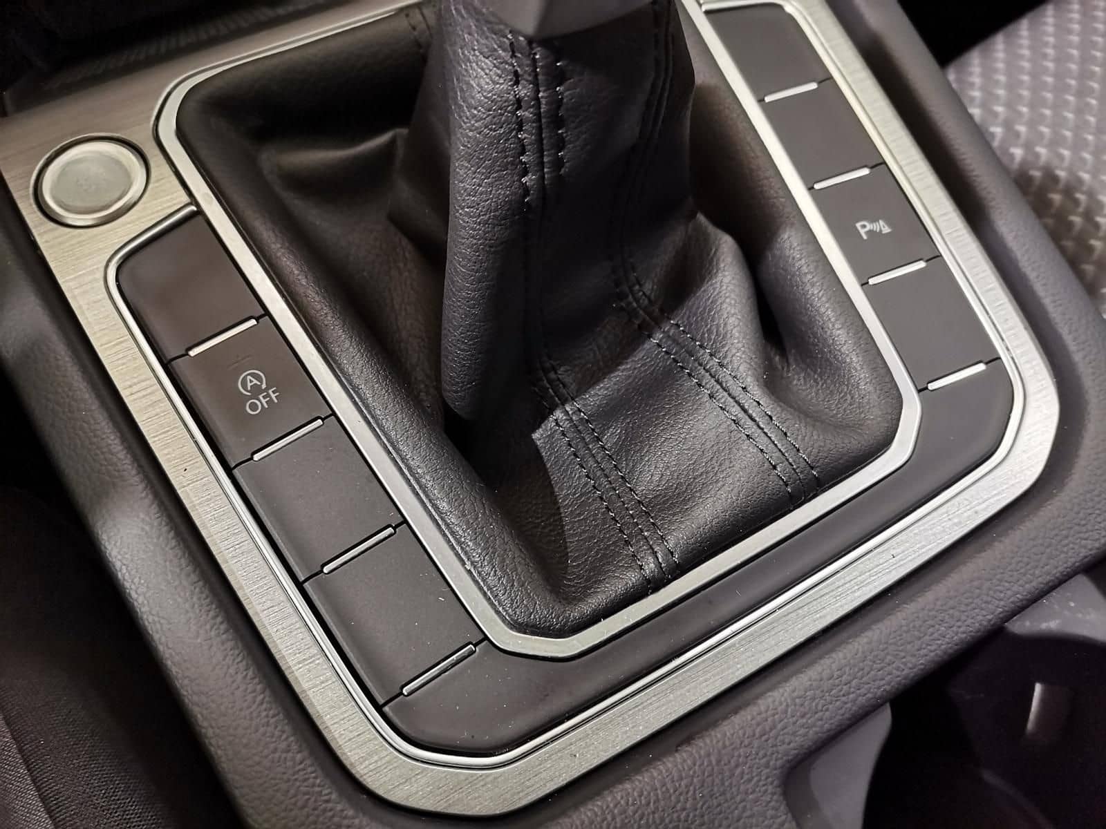 Volkswagen Passat Variant 2.0 TDI LED|Navi|RFK|SHZ foto 18