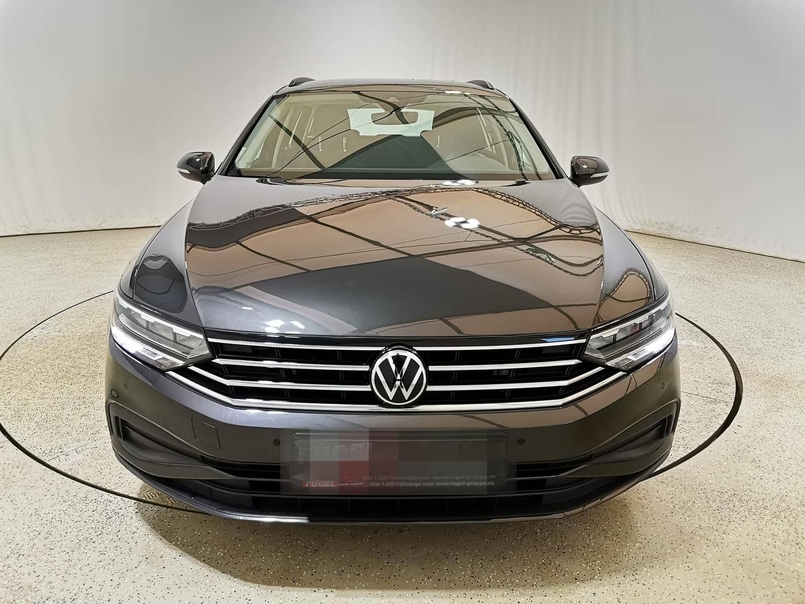 Volkswagen Passat Variant 2.0 TDI LED|Navi|RFK|SHZ foto 24