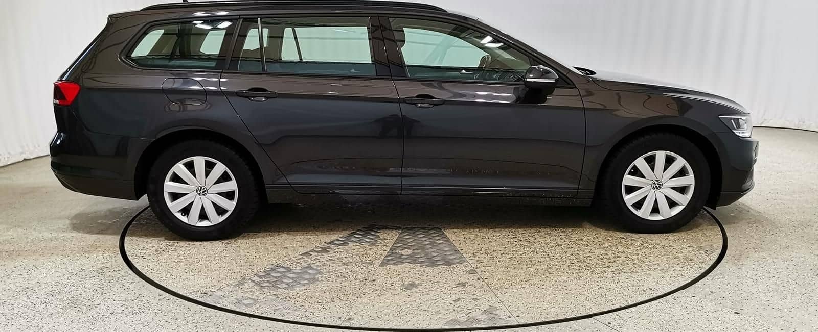 Volkswagen Passat Variant 2.0 TDI LED|Navi|RFK|SHZ foto 25