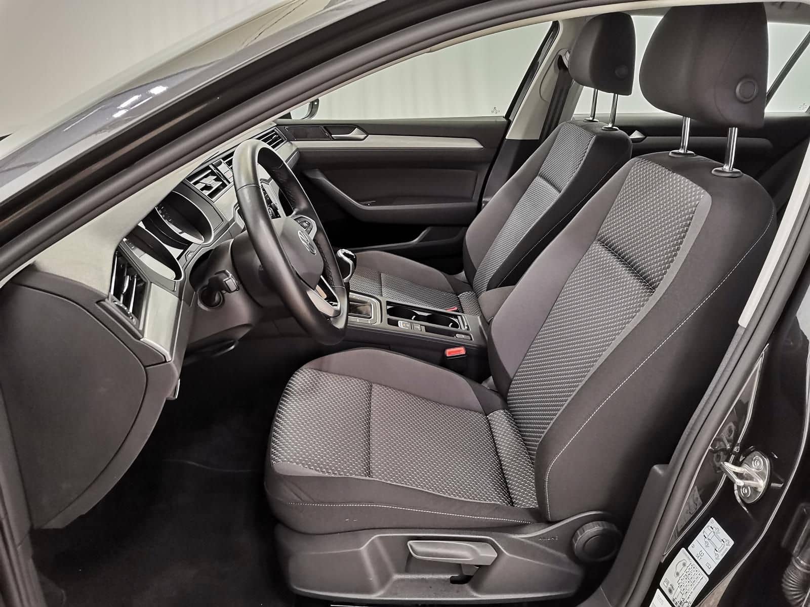 Volkswagen Passat Variant 2.0 TDI LED|Navi|RFK|SHZ foto 7