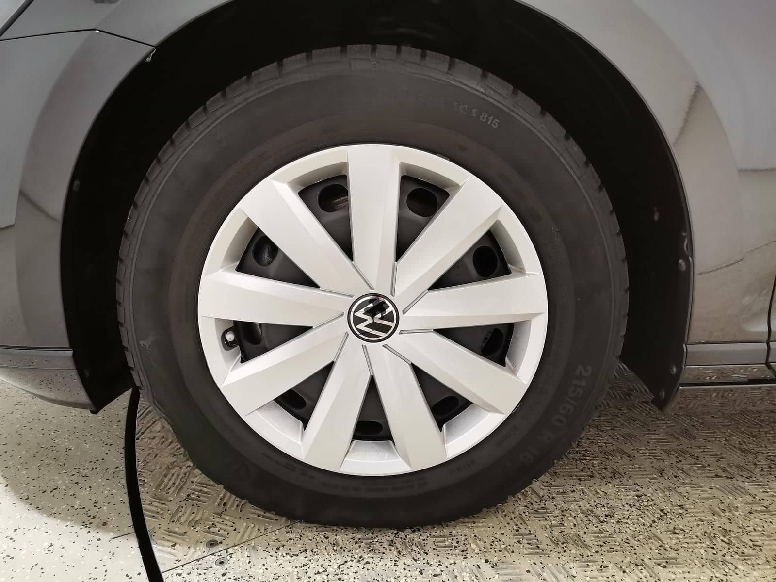 Volkswagen Passat Variant 2.0 TDI LED|Navi|RFK|SHZ foto 9