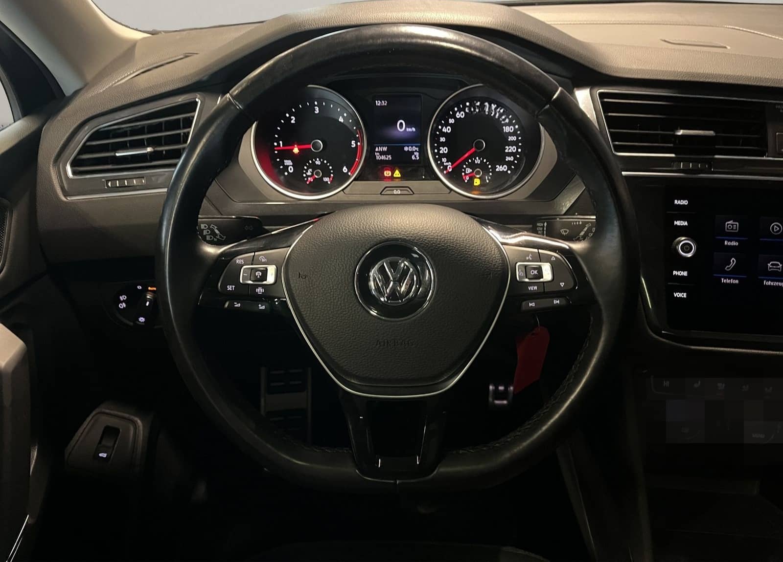 Volkswagen Tiguan Allspace 2,0 TDI DSG IQ PanD/HUD/Kamera foto 13