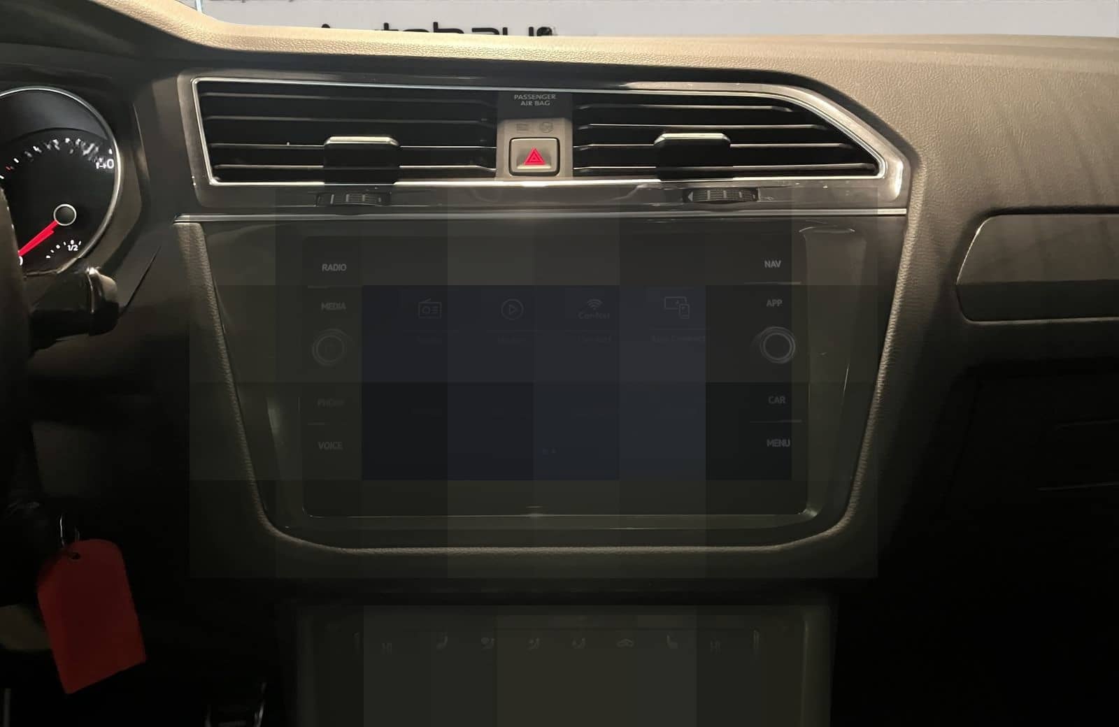 Volkswagen Tiguan Allspace 2,0 TDI DSG IQ PanD/HUD/Kamera foto 14