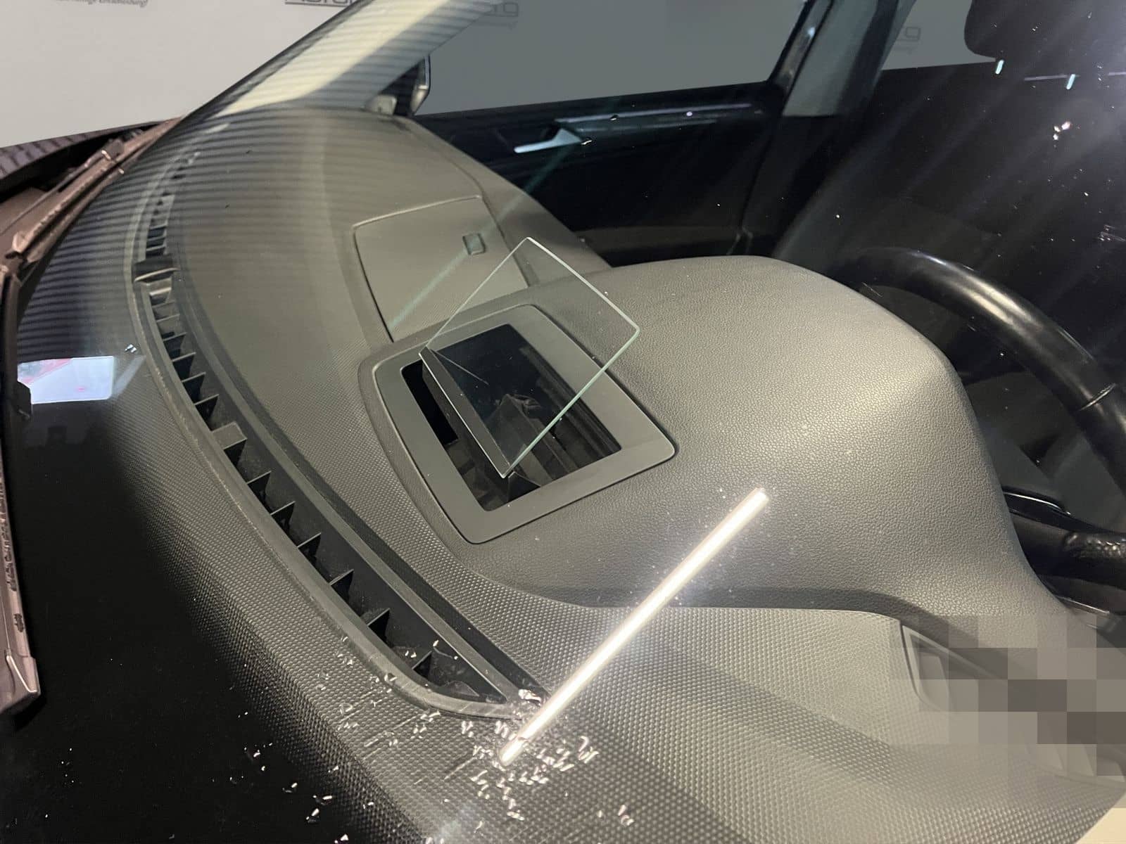 Volkswagen Tiguan Allspace 2,0 TDI DSG IQ PanD/HUD/Kamera foto 18