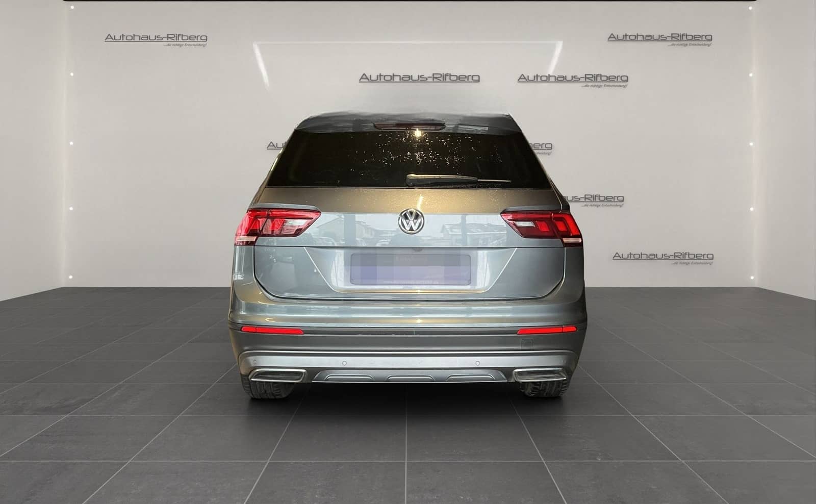 Volkswagen Tiguan Allspace 2,0 TDI DSG IQ PanD/HUD/Kamera foto 5