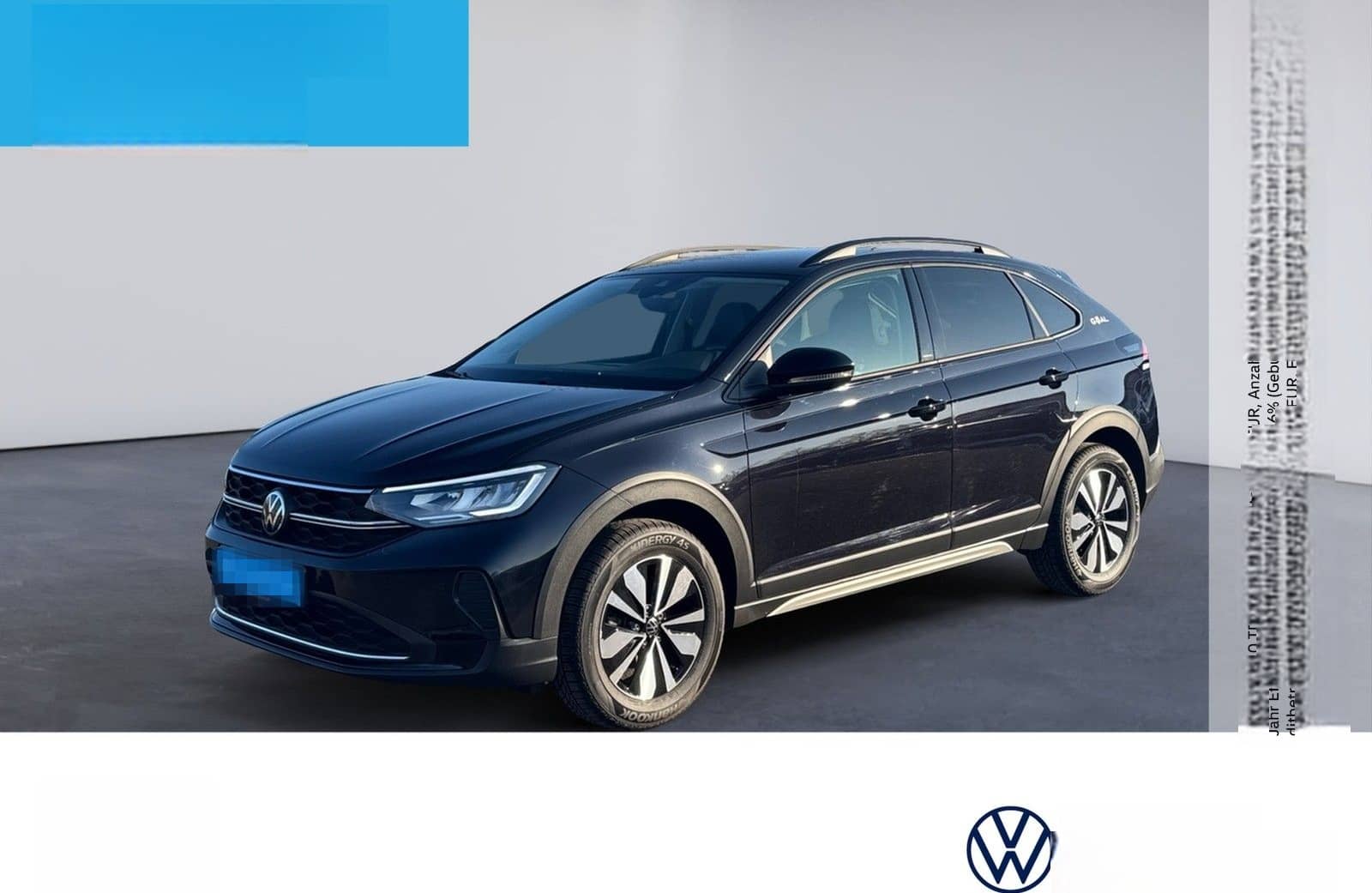 Volkswagen Taigo 1.0 TSI Goal LED+NAVI+ACC+PDC foto 1