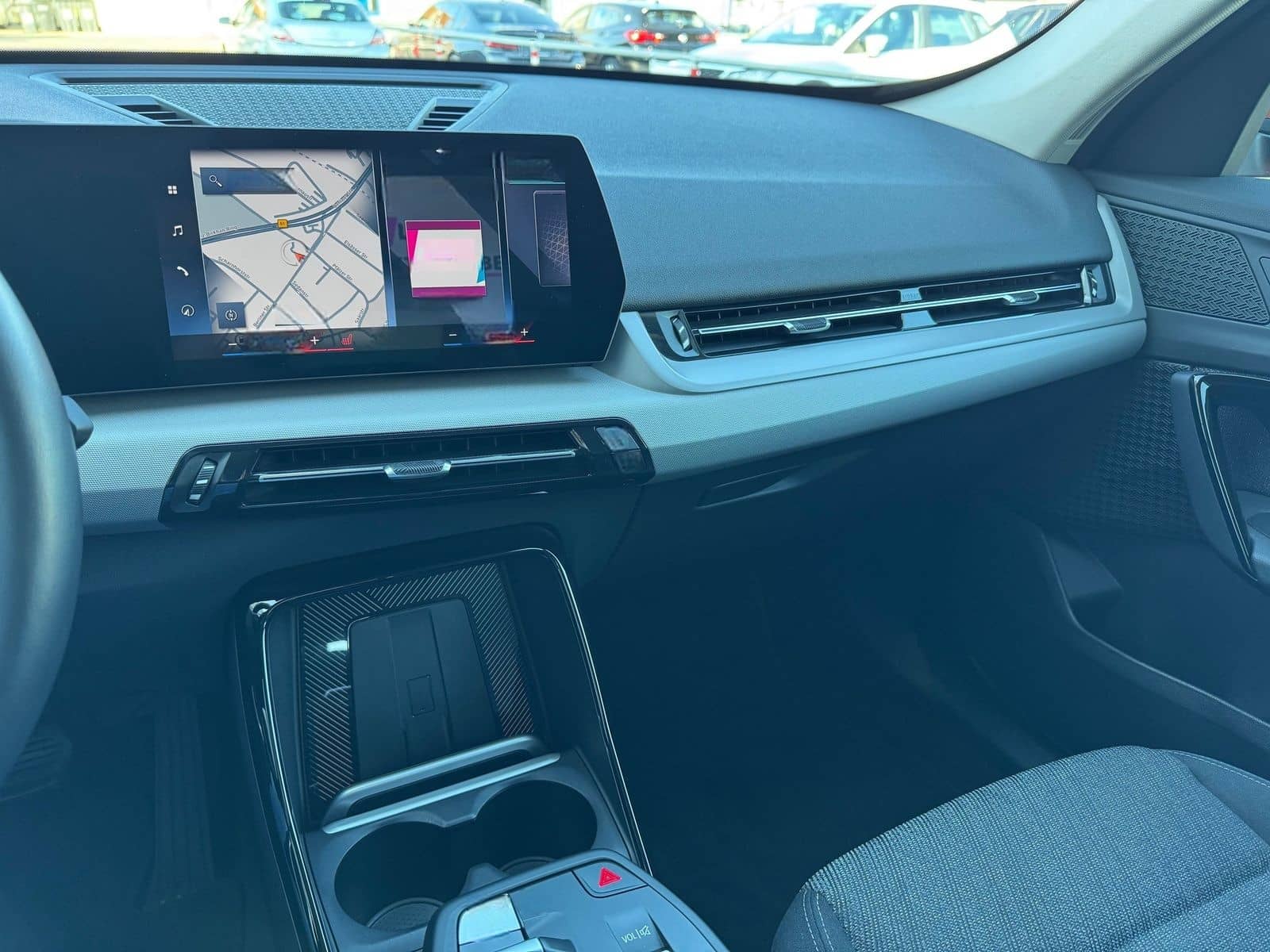 BMW X1 xDrive23i KeyLess Adapt-LED DAB ParkAssSyst foto 11