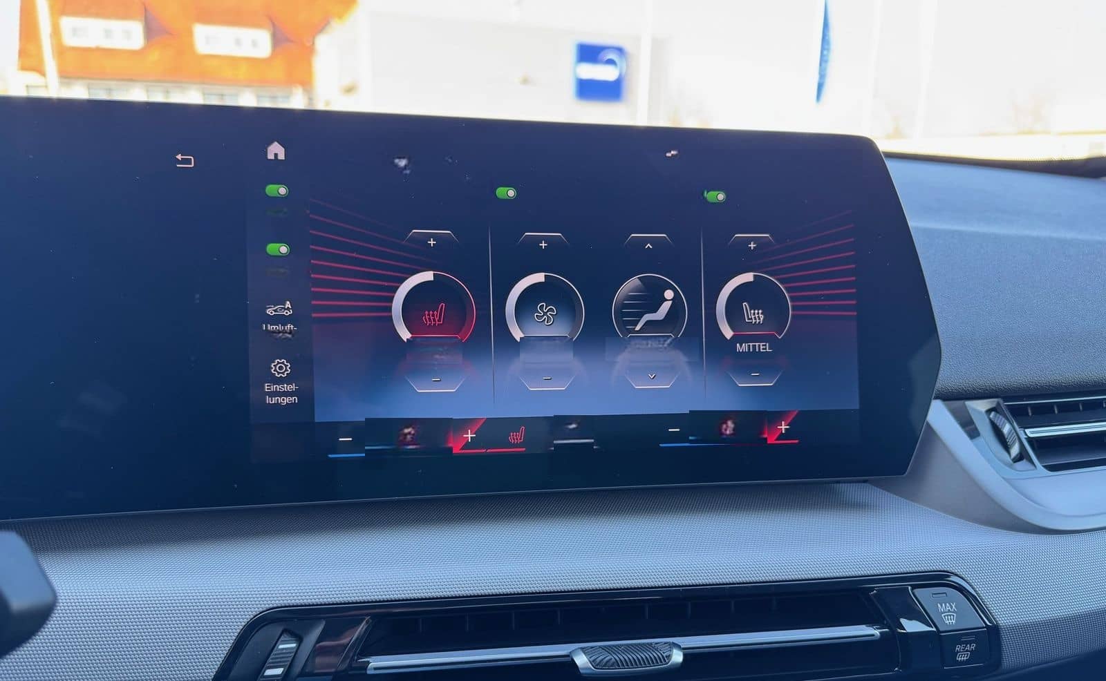 BMW X1 xDrive23i KeyLess Adapt-LED DAB ParkAssSyst foto 13