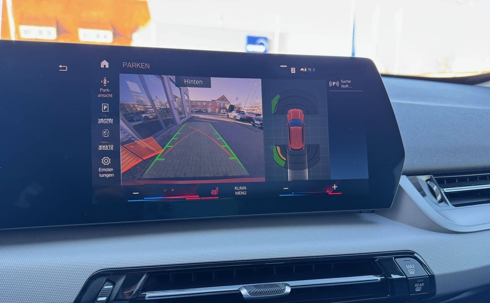 BMW X1 xDrive23i KeyLess Adapt-LED DAB ParkAssSyst foto 18