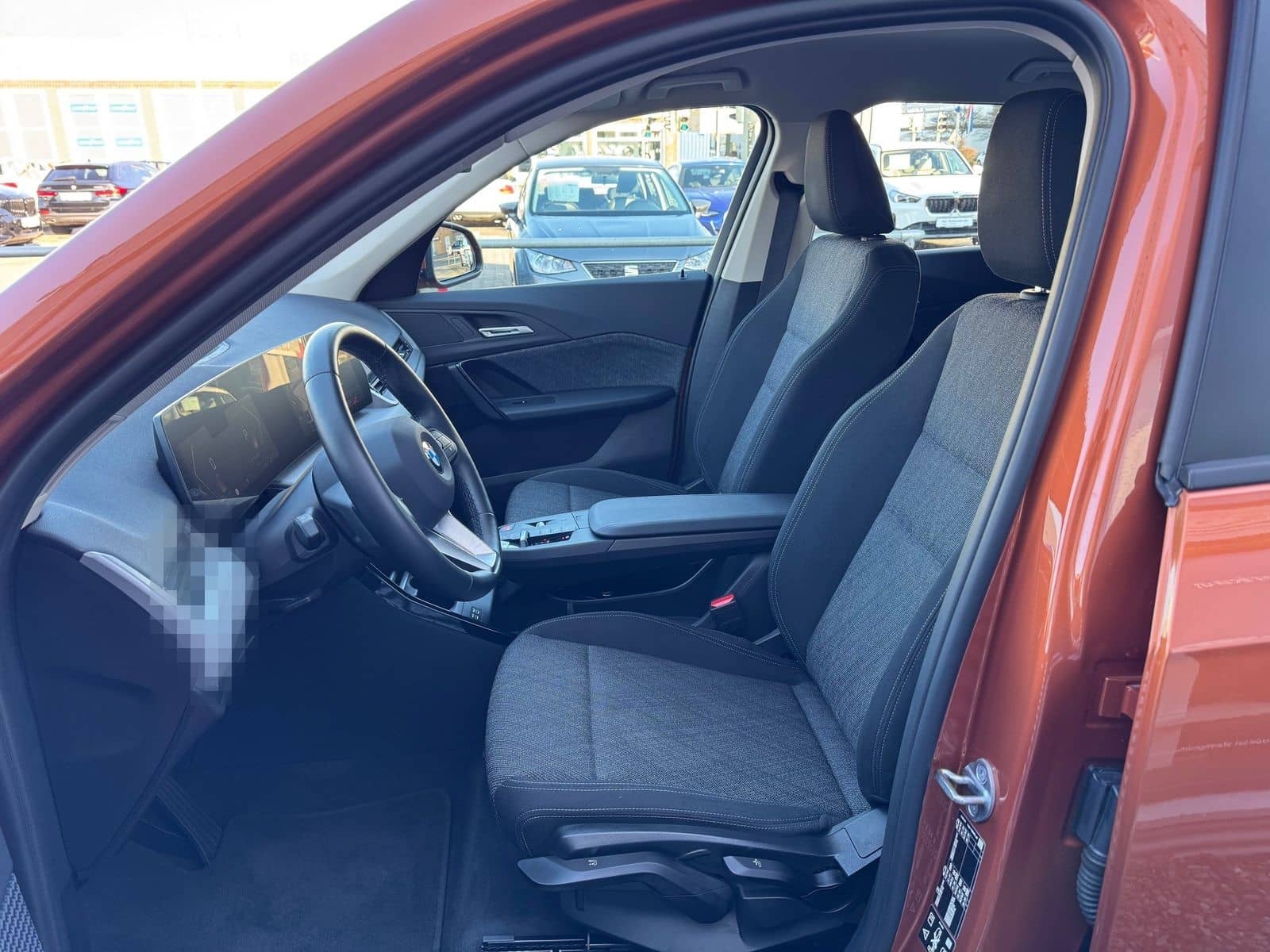 BMW X1 xDrive23i KeyLess Adapt-LED DAB ParkAssSyst foto 8