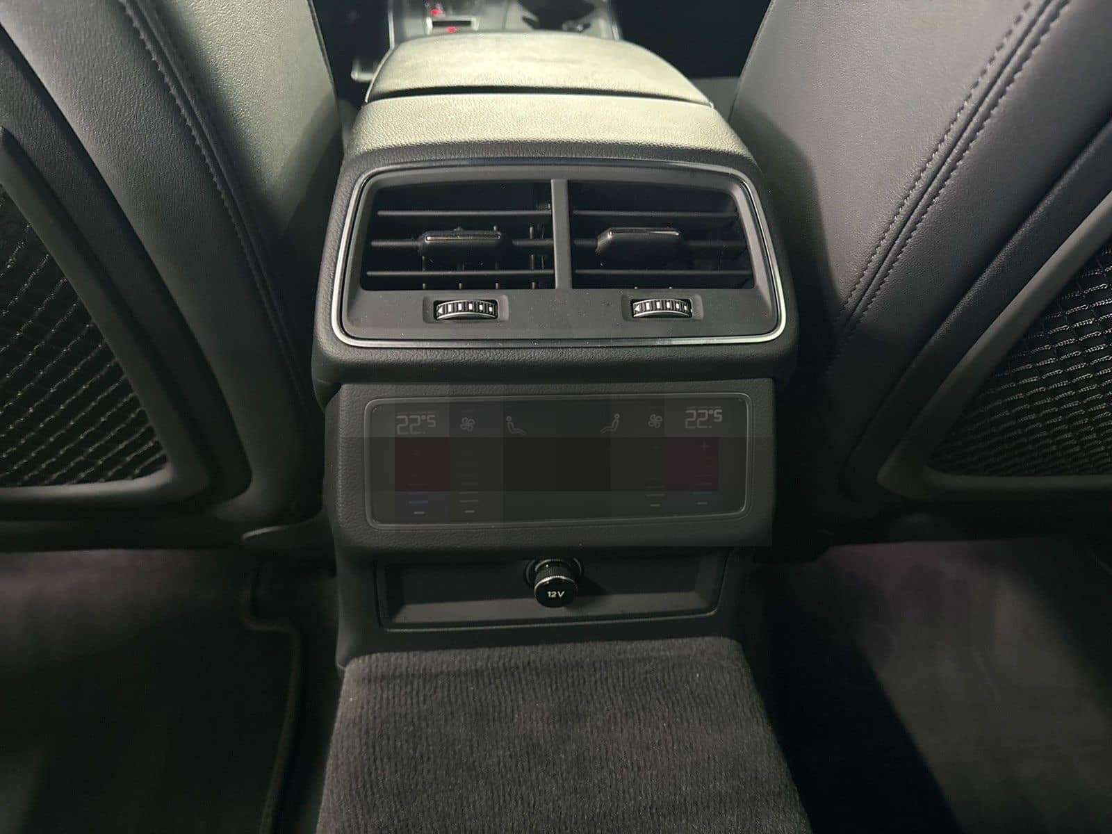 Audi A6 Avant 55 Q. HYBRID S LINE PANO AHK B&O foto 11