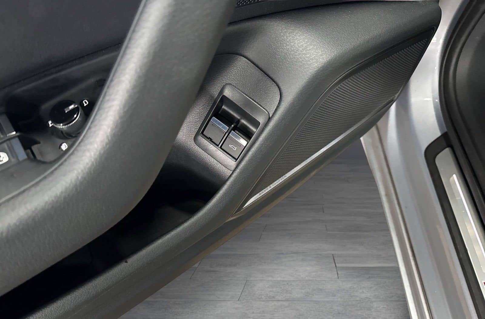 Audi A6 Avant 55 Q. HYBRID S LINE PANO AHK B&O foto 20