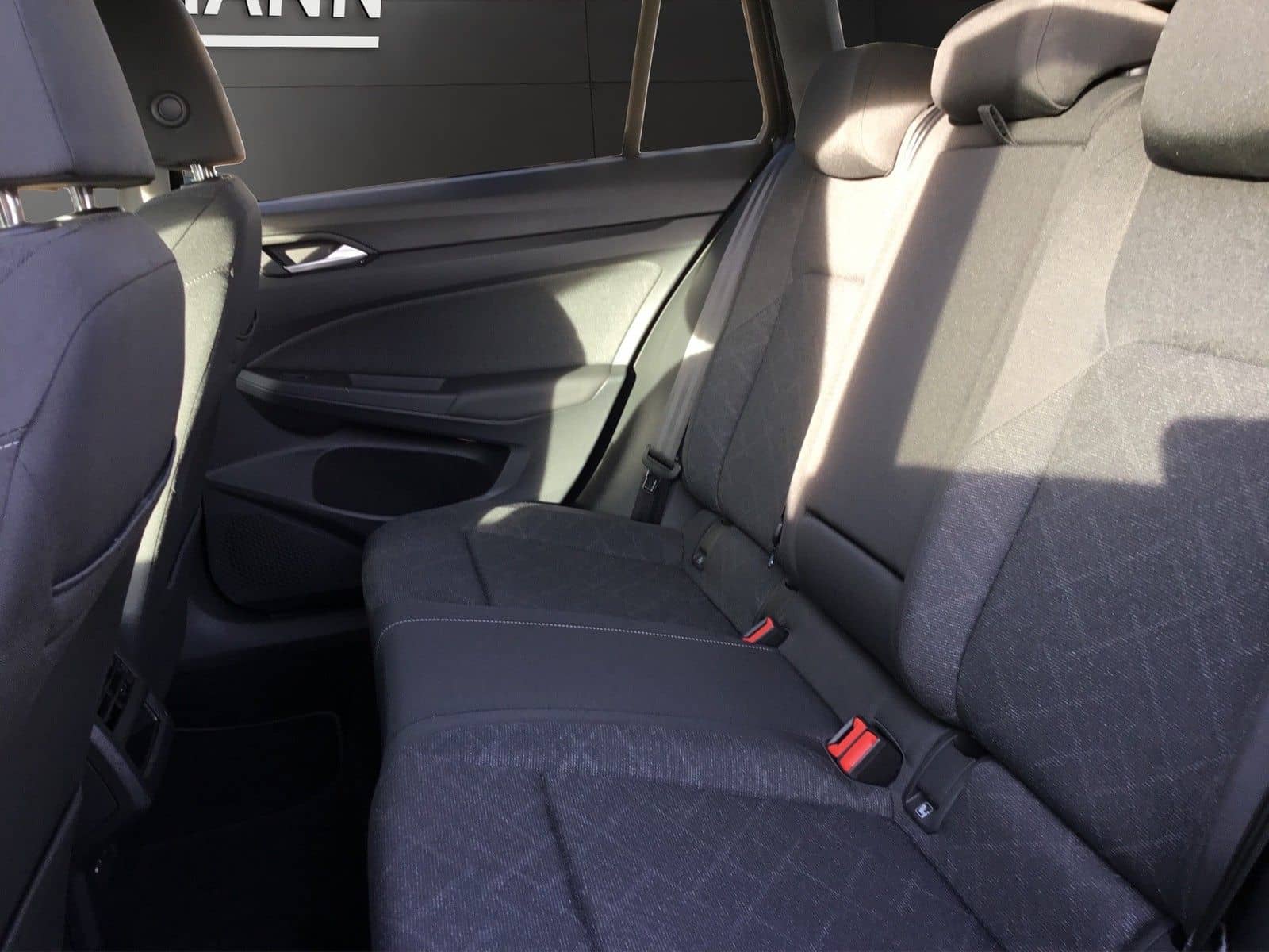 Volkswagen Golf Variant 2.0 TDI DSG Life Navi+ACC+LED+DAB foto 15