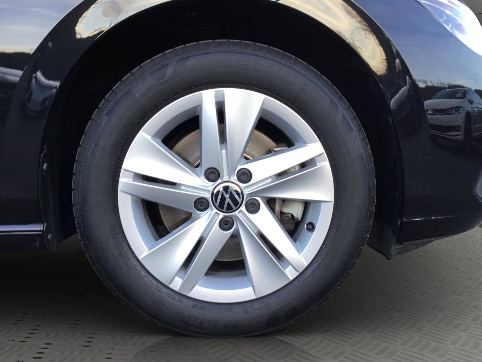 Volkswagen Golf Variant 2.0 TDI DSG Life Navi+ACC+LED+DAB foto 4