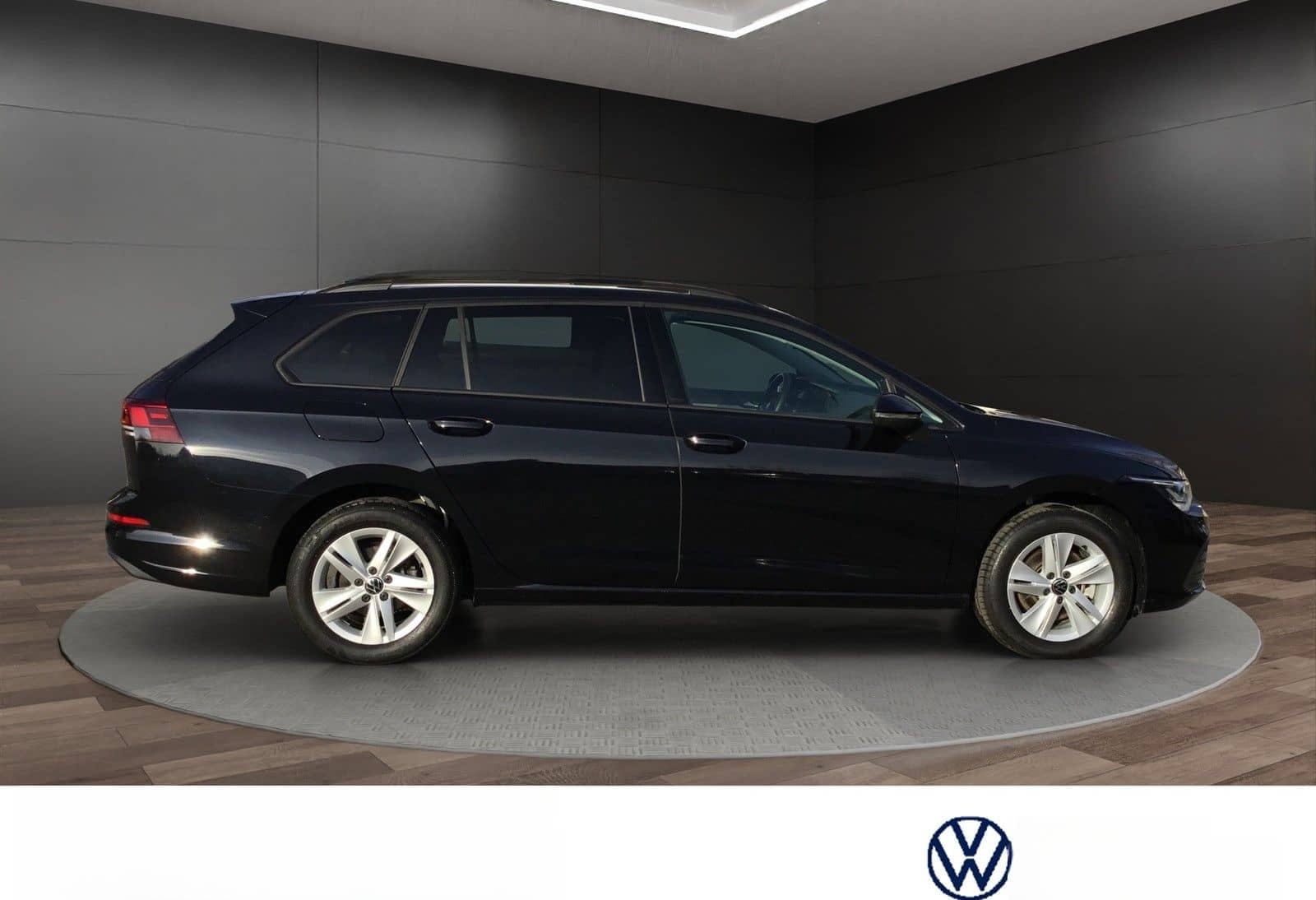 Volkswagen Golf Variant 2.0 TDI DSG Life Navi+ACC+LED+DAB foto 5