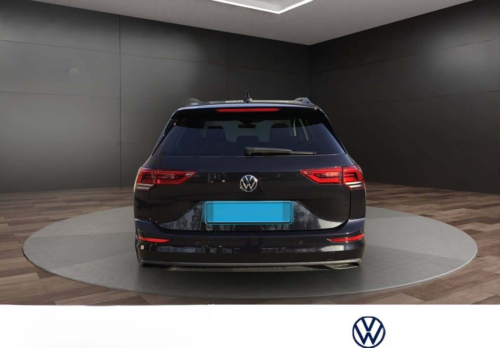 Volkswagen Golf Variant 2.0 TDI DSG Life Navi+ACC+LED+DAB foto 7