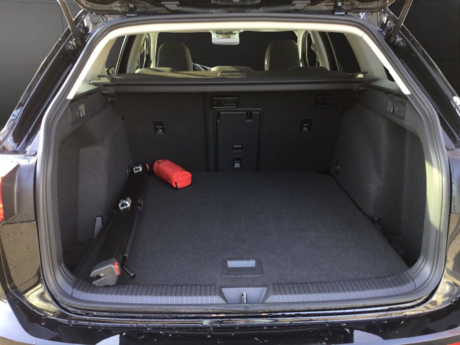 Volkswagen Golf Variant 2.0 TDI DSG Life Navi+ACC+LED+DAB foto 8