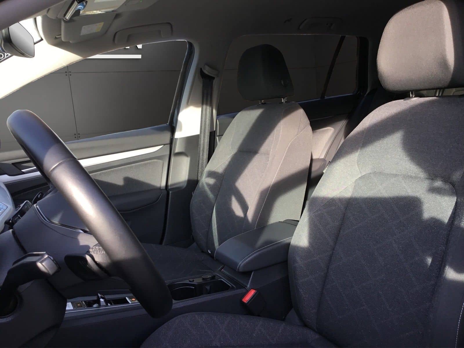 Volkswagen Golf Variant 2.0 TDI DSG Life Navi+ACC+LED+DAB foto 9