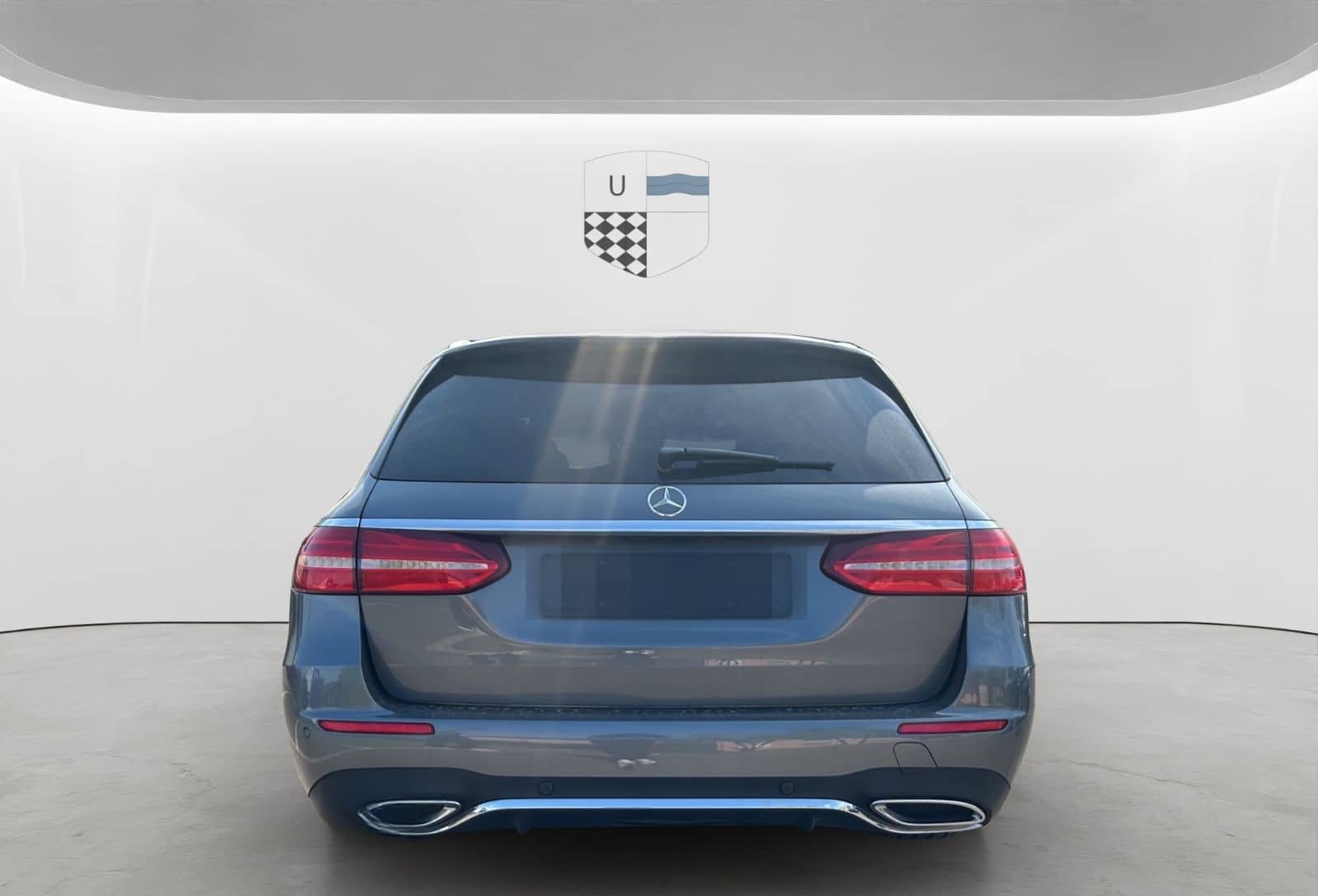 Mercedes-Benz E 220 d 4Matic AMG-Line / 1.Hand / Schiebedach foto 6