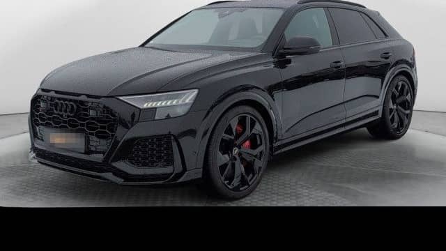 Audi RS Q8 4.0 TFSI q. Titpr., HD Matrix, 305, Kermai foto 1