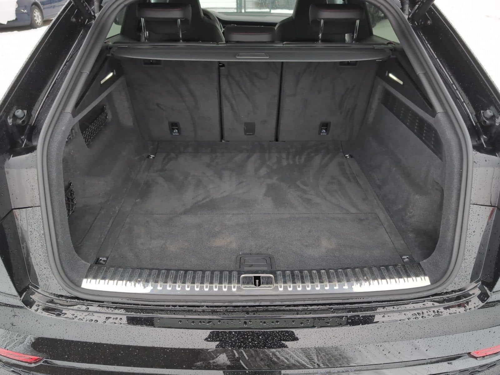 Audi RS Q8 4.0 TFSI q. Titpr., HD Matrix, 305, Kermai foto 14