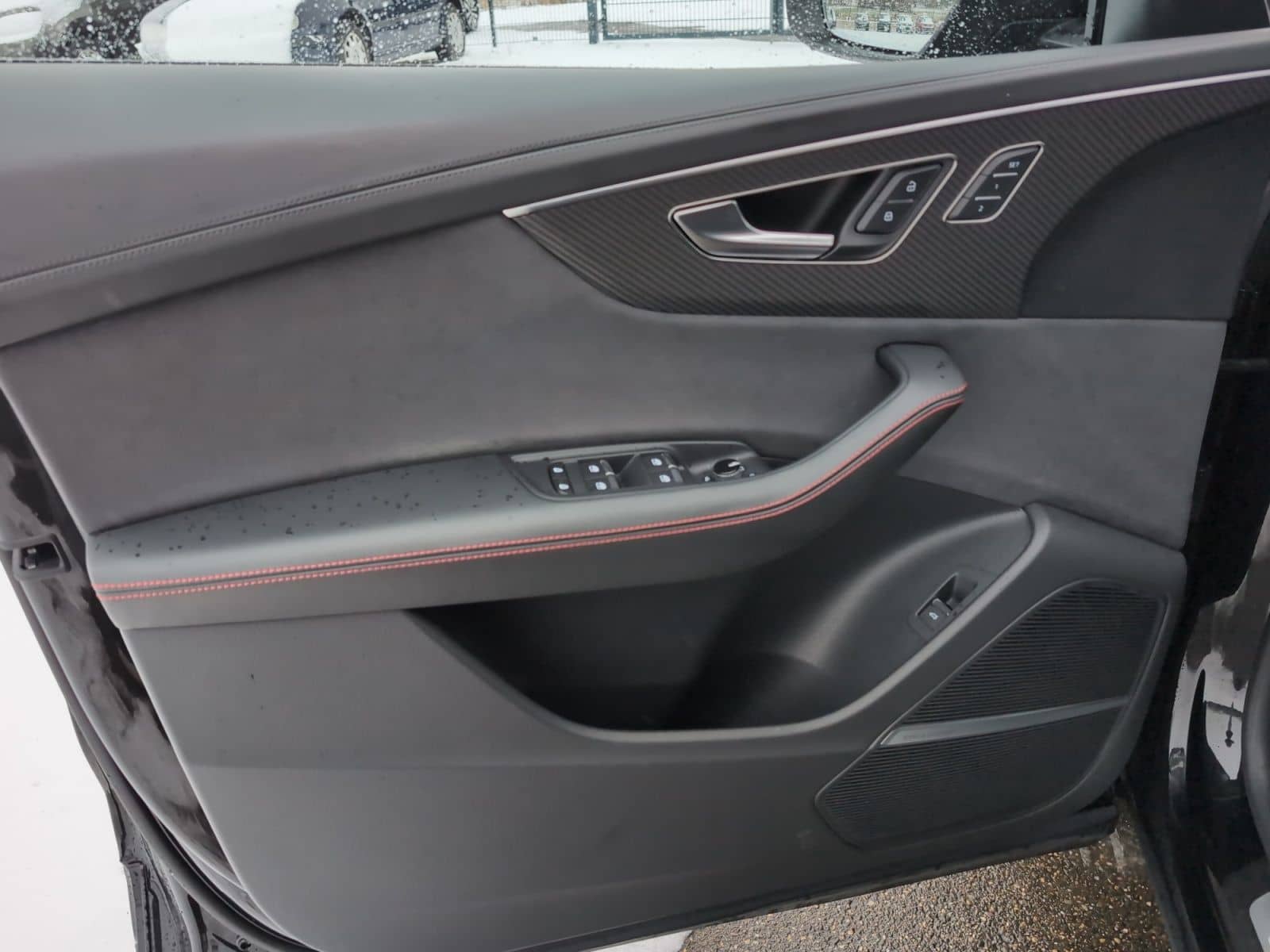 Audi RS Q8 4.0 TFSI q. Titpr., HD Matrix, 305, Kermai foto 16