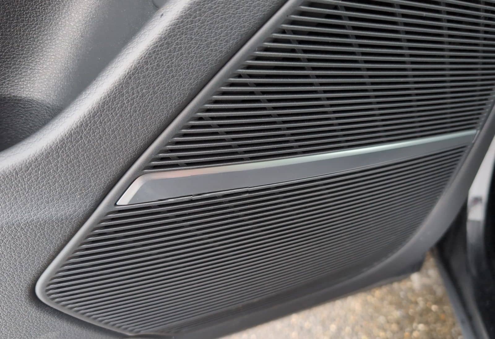 Audi RS Q8 4.0 TFSI q. Titpr., HD Matrix, 305, Kermai foto 22