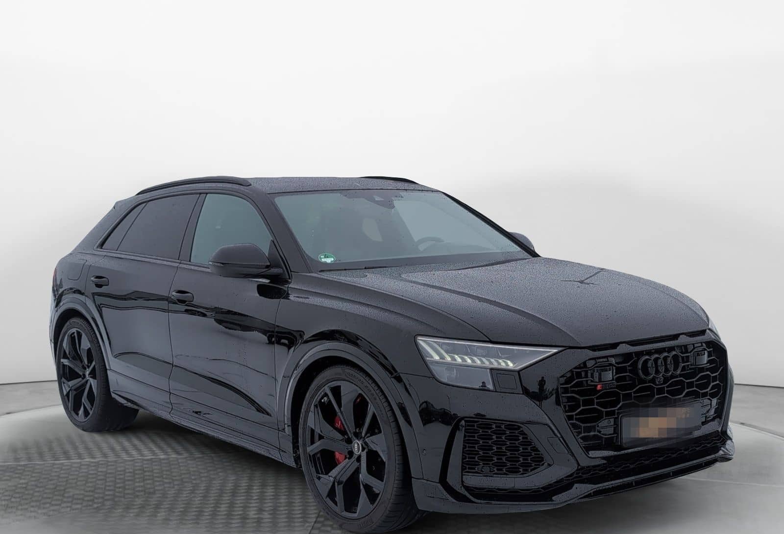 Audi RS Q8 4.0 TFSI q. Titpr., HD Matrix, 305, Kermai foto 7